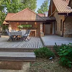 Villa Kamionka Villa Kamionka (Zyrardow)