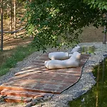 Villa Villa Kamionka Kamionka (Zyrardow)