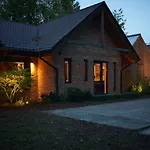 Villa Kamionka *