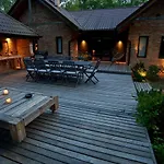 Villa Kamionka Villa