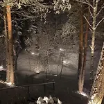 Villa Kamionka