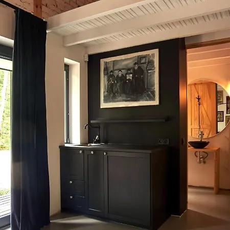 别墅 Villa Kamionka *