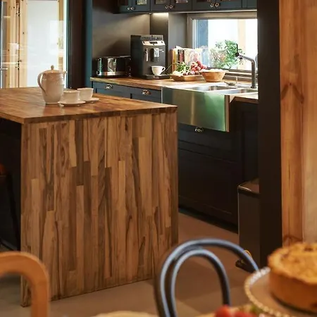 فيلة Villa Kamionka *