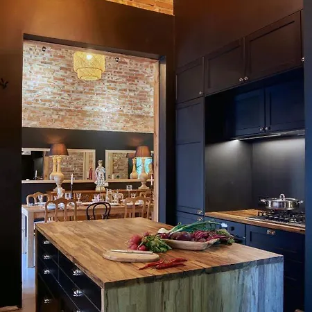 Villa Kamionka Villa *