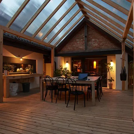 Villa Kamionka Kamionka (Zyrardow)