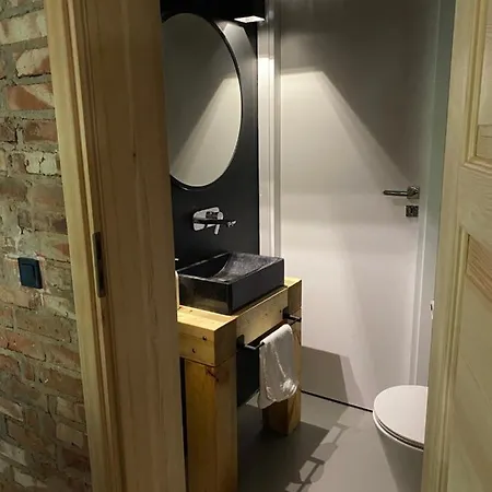 Villa Kamionka فيلة