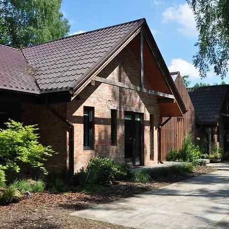 Villa Kamionka Kamionka (Zyrardow)