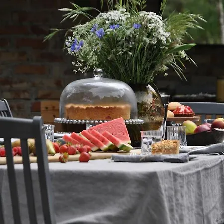 فيلة Villa Kamionka *