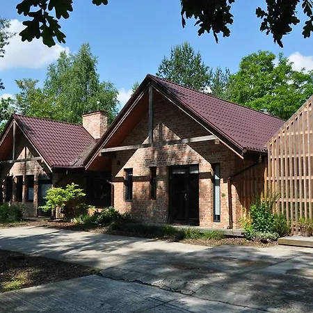 Vila Villa Kamionka