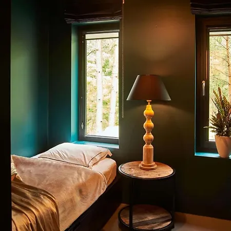 فيلة Villa Kamionka Kamionka (Zyrardow)