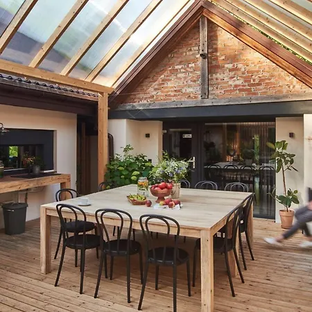 Villa Kamionka Kamionka (Zyrardow)