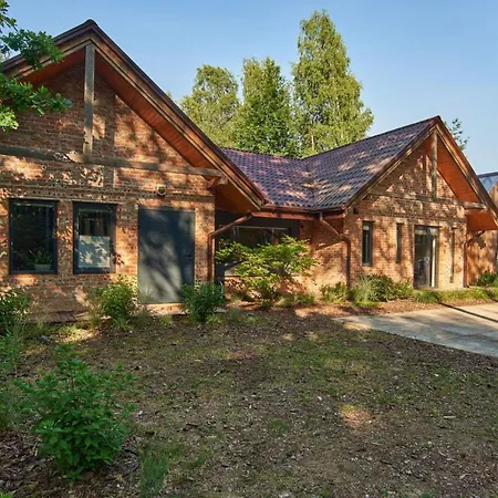 Villa Kamionka Kamionka (Zyrardow)