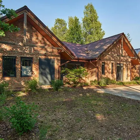 Villa Villa Kamionka Kamionka (Zyrardow)