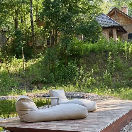 Villa Kamionka Kamionka (Zyrardow)