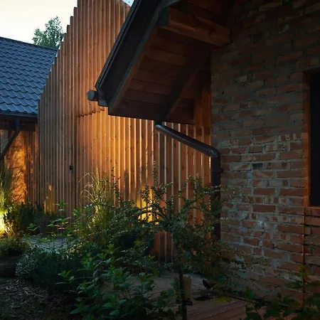 Kamionka Villa