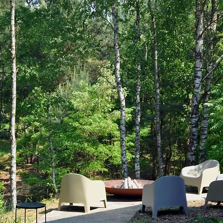 فيلة Villa Kamionka Kamionka (Zyrardow)