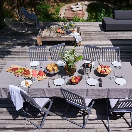 Vila Villa Kamionka