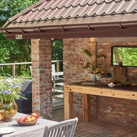 Villa Kamionka Villa