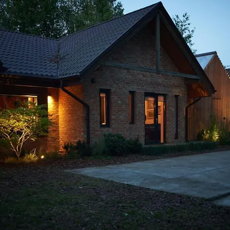 Villa Kamionka *
