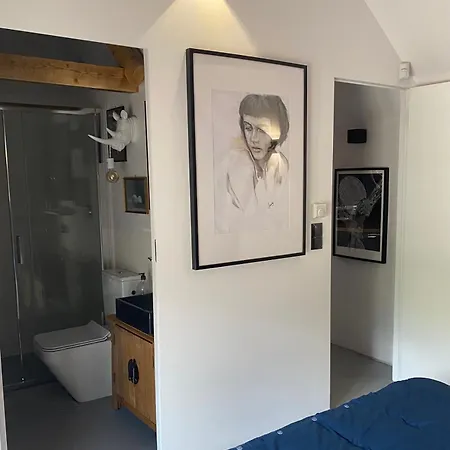 فيلة Villa Kamionka Kamionka (Zyrardow)