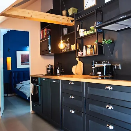 Villa Kamionka * Kamionka (Zyrardow)