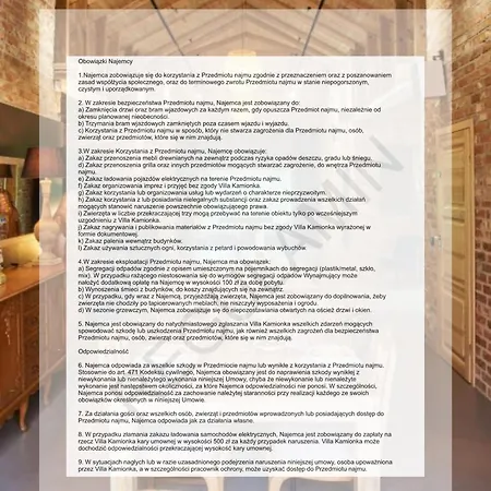 Villa Kamionka * Kamionka (Zyrardow)