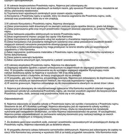 Vila Villa Kamionka Kamionka (Zyrardow)