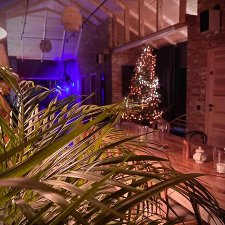 Вилла Villa Kamionka Kamionka (Zyrardow)