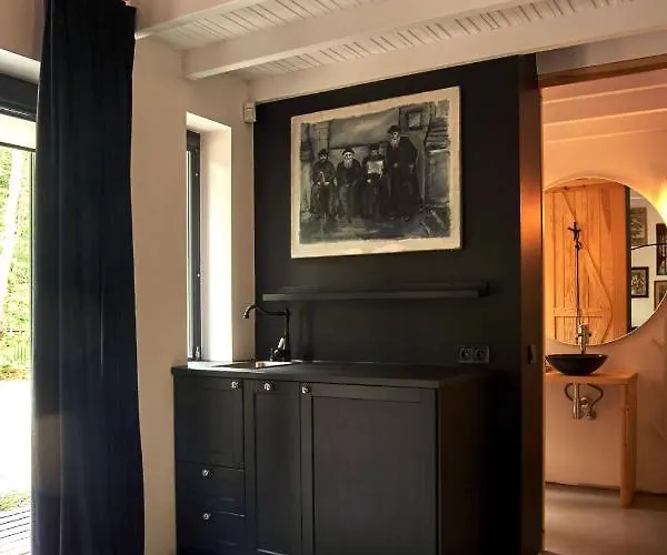 Вилла Villa Kamionka *