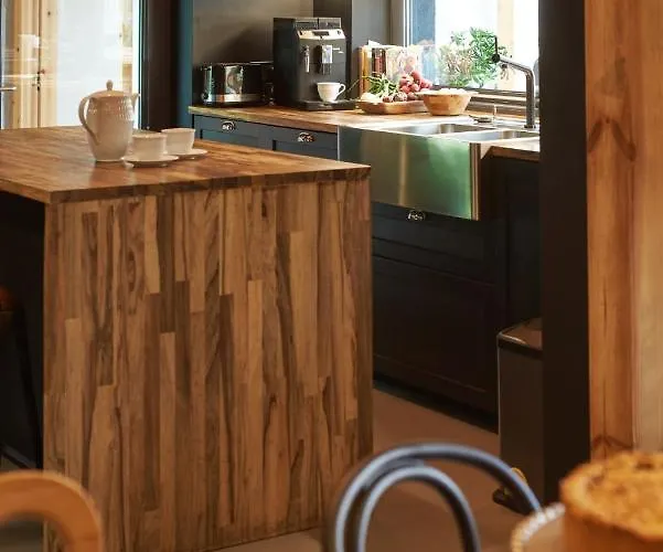 Вилла Villa Kamionka *