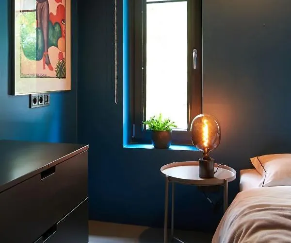 Villa Kamionka * Kamionka (Zyrardow)