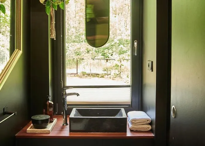 Villa Kamionka Вилла