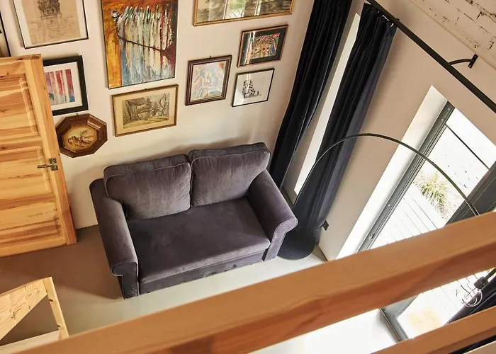 Villa Kamionka Kamionka (Zyrardow)