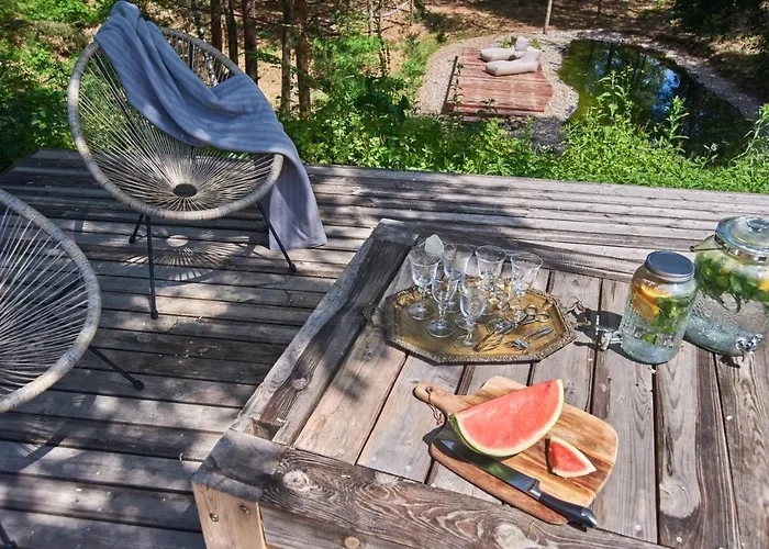 Вилла Villa Kamionka Kamionka (Zyrardow)