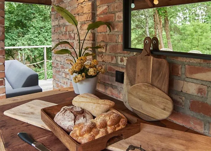 Вилла Villa Kamionka Kamionka (Zyrardow)