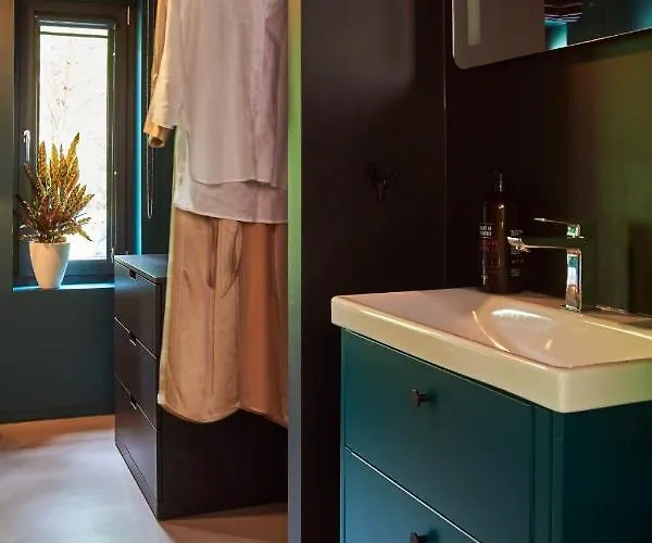 Villa Kamionka Вилла Kamionka (Zyrardow)