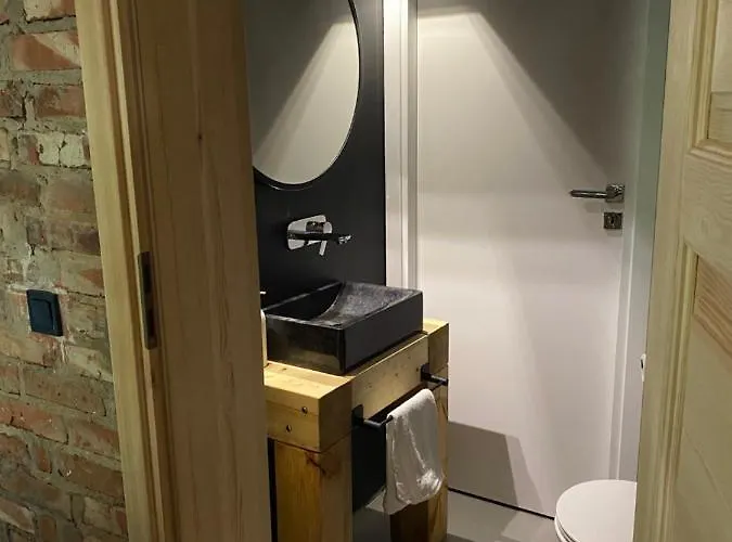 Villa Kamionka Вилла