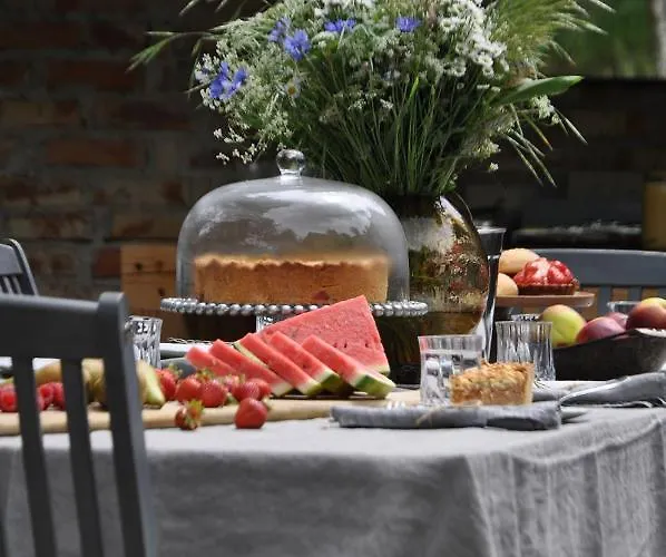 Вилла Villa Kamionka *