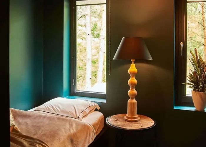 Вилла Villa Kamionka Kamionka (Zyrardow)