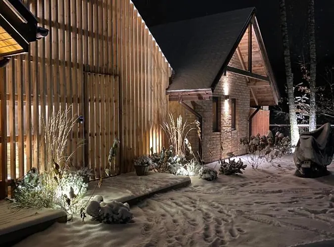 Вилла Villa Kamionka