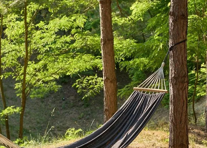 Villa Kamionka Вилла