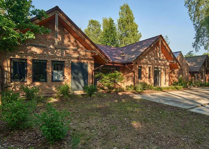 Вилла Villa Kamionka Kamionka (Zyrardow)