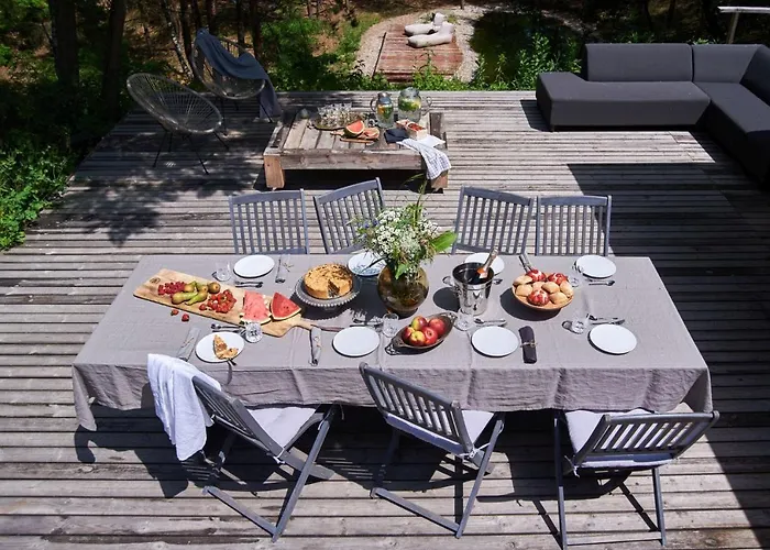 Вилла Villa Kamionka