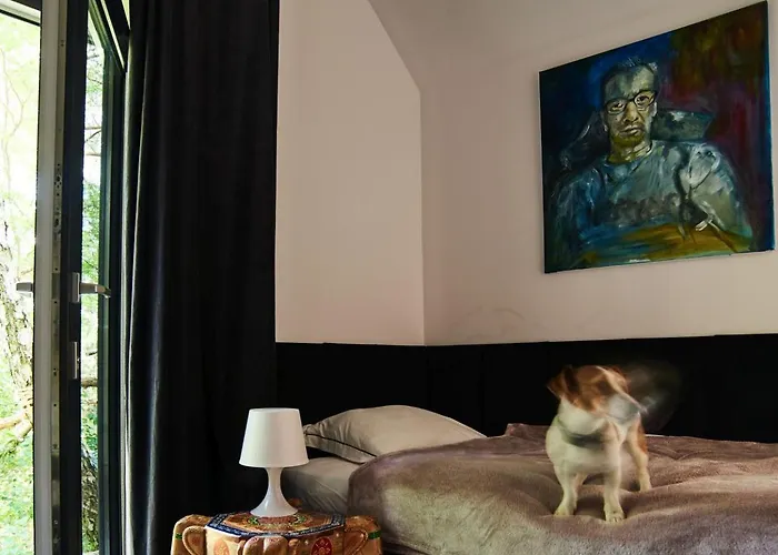 Вилла Villa Kamionka Kamionka (Zyrardow)