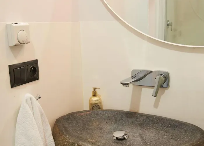 Вилла Villa Kamionka