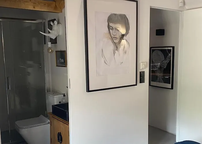 Вилла Villa Kamionka Kamionka (Zyrardow)