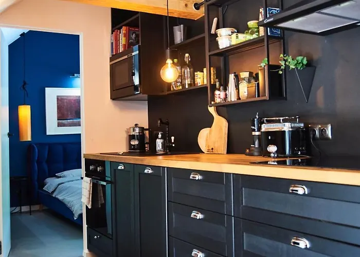 Villa Kamionka * Kamionka (Zyrardow)