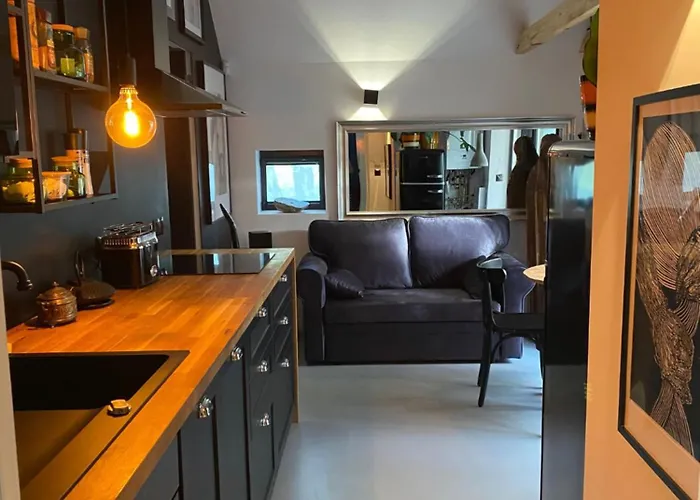 Villa Kamionka * Kamionka (Zyrardow)