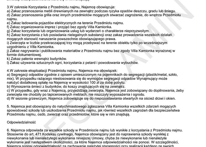 Вилла Villa Kamionka Kamionka (Zyrardow)