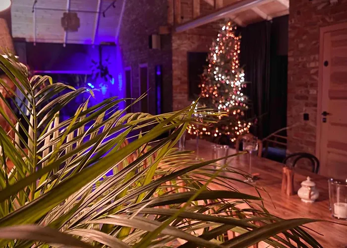 Вилла Villa Kamionka Kamionka (Zyrardow)